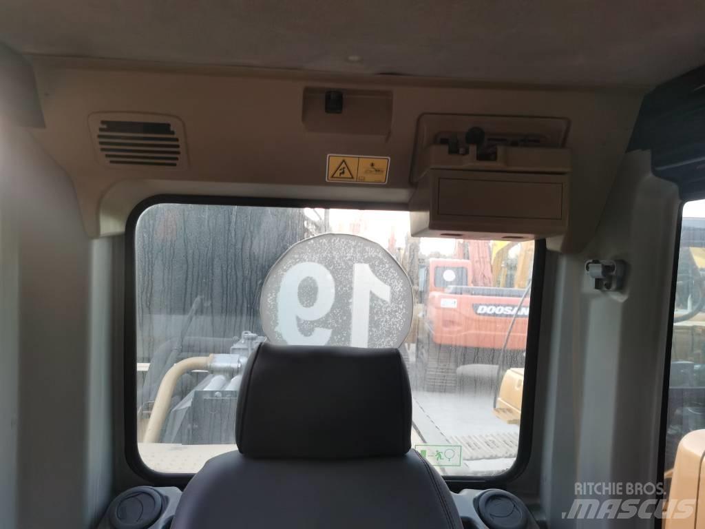 CAT 315 D Escavadoras de rastos