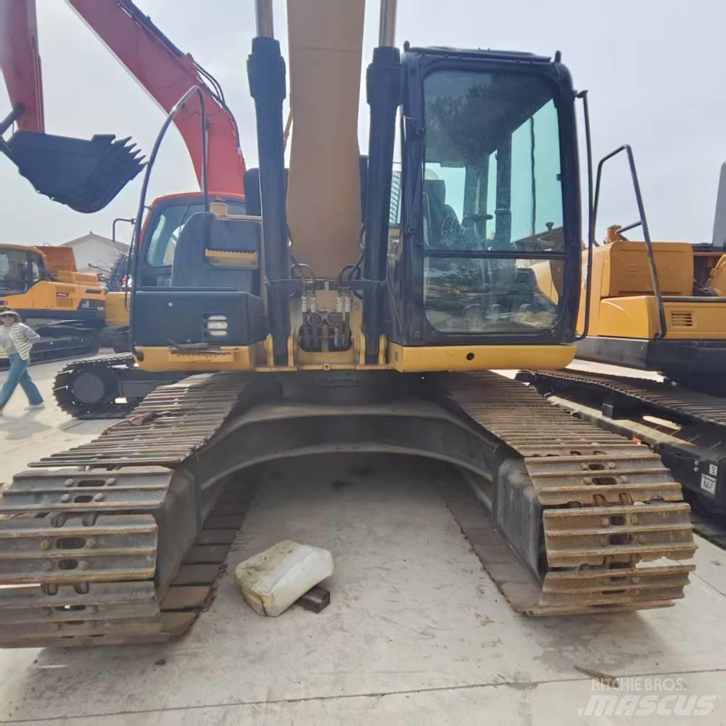 CAT 315 D Escavadoras de rastos