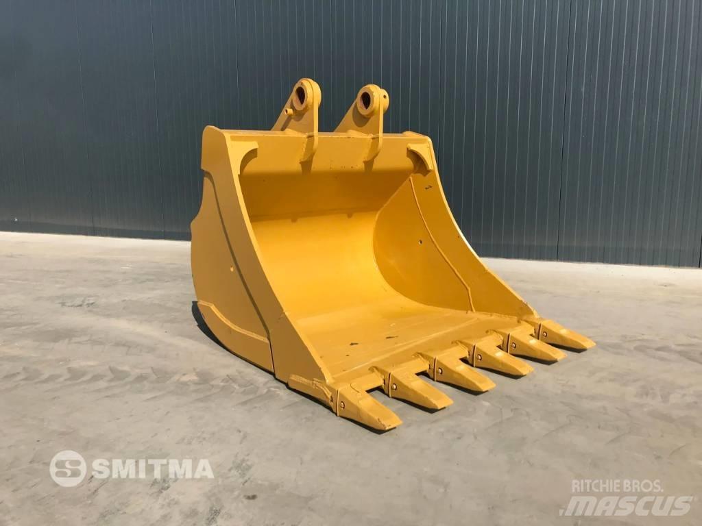 CAT 326GC Baldes