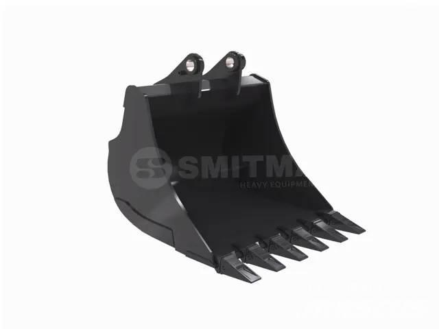 CAT 326GC Baldes