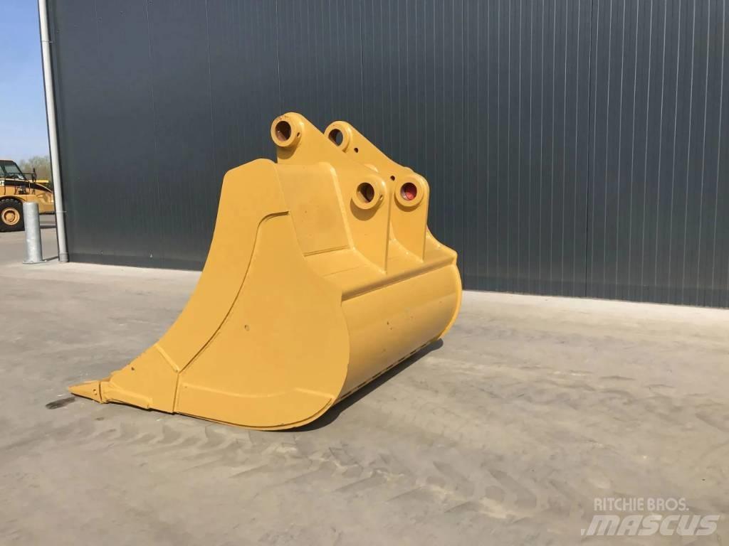 CAT 326GC Baldes