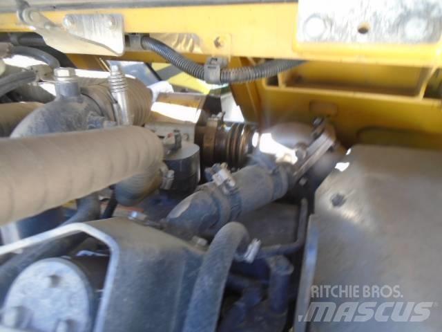 Komatsu PC78US-10 Escavadoras de rastos