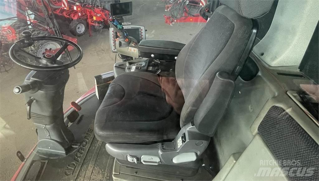 Horsch LEEB PT 270 Pulverizadores Automotrizes