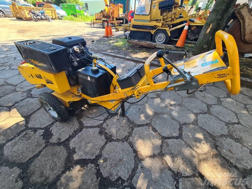  Laski F 460 Moedores de coto