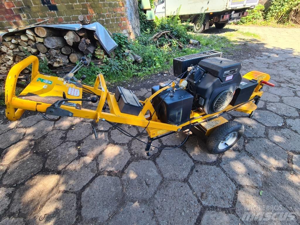  Laski F 460 Moedores de coto