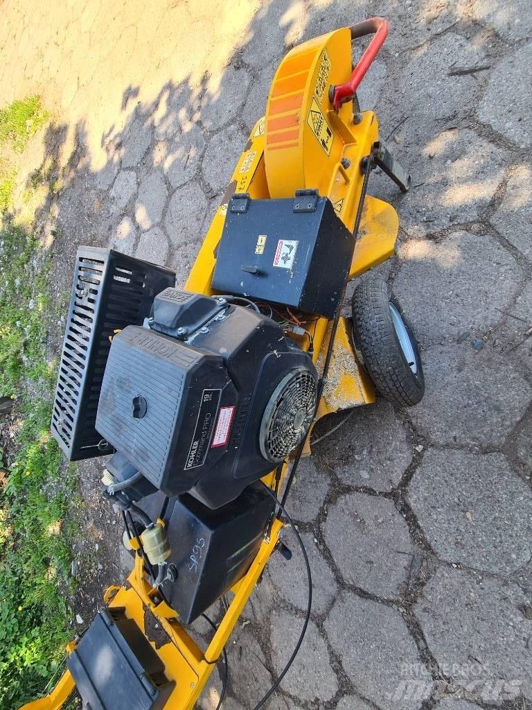  Laski F 460 Moedores de coto