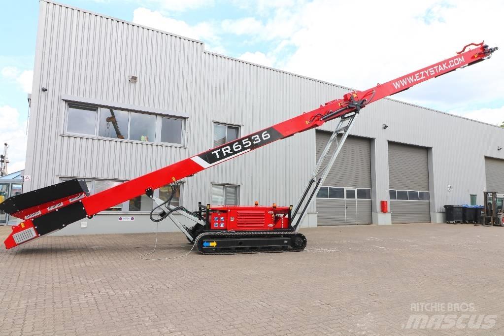 Ezystak TR 6536 Transportadores