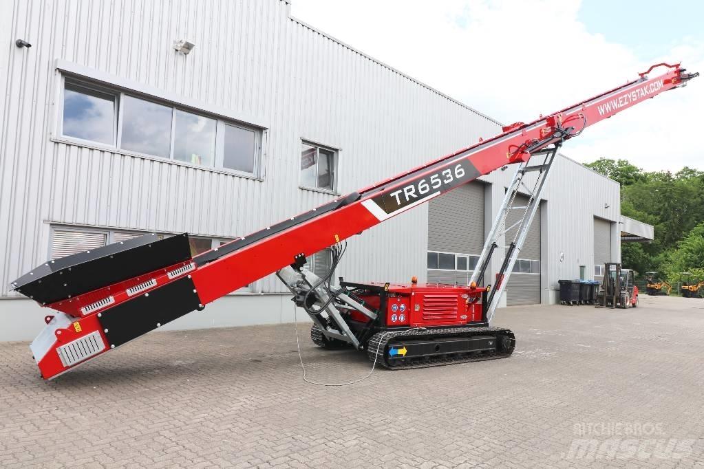 Ezystak TR 6536 Transportadores