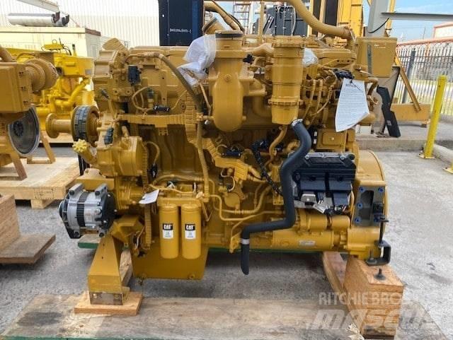 CAT C 18 Construção - Outros
