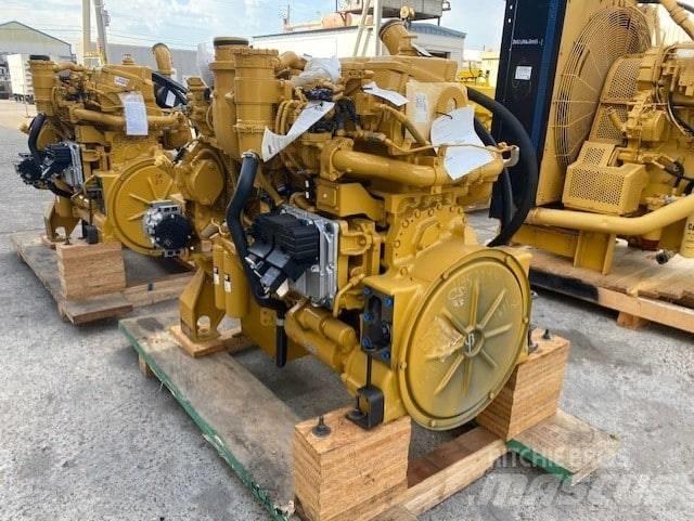 CAT C 18 Construção - Outros
