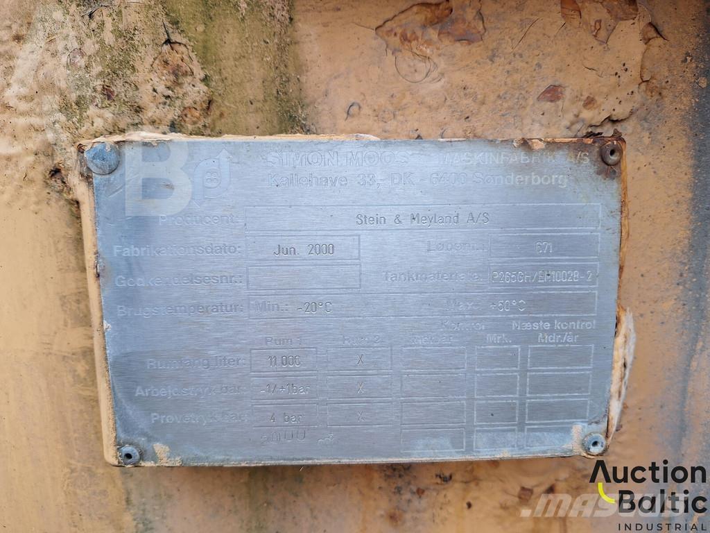 MAN TGS200 Camiões Aspiradores Combi