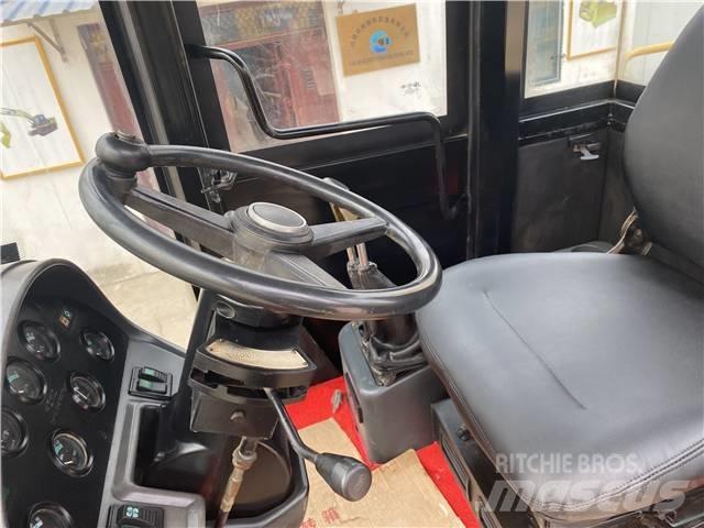 CAT 966 H Pás carregadoras de rodas