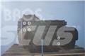 ZF 5 HP-500 Caixas de velocidades