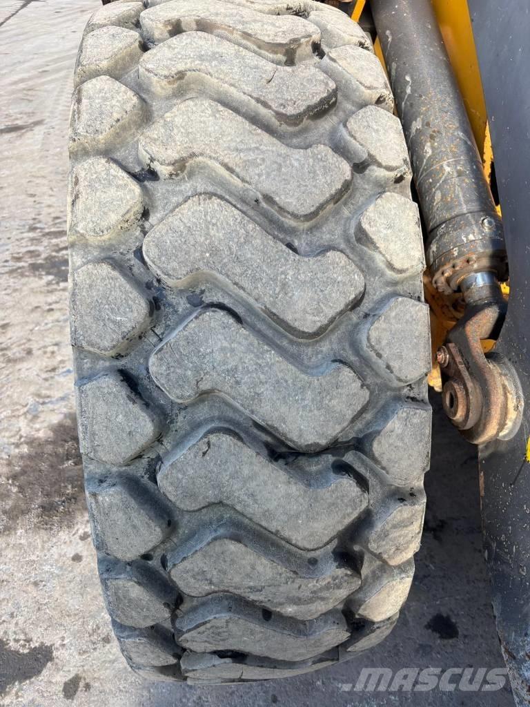 Volvo L 90 H Pás carregadoras de rodas