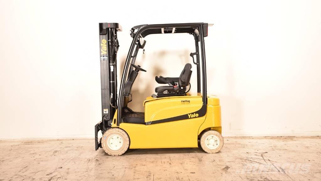 Yale ERP20VF-LWB Empilhadores eléctricos