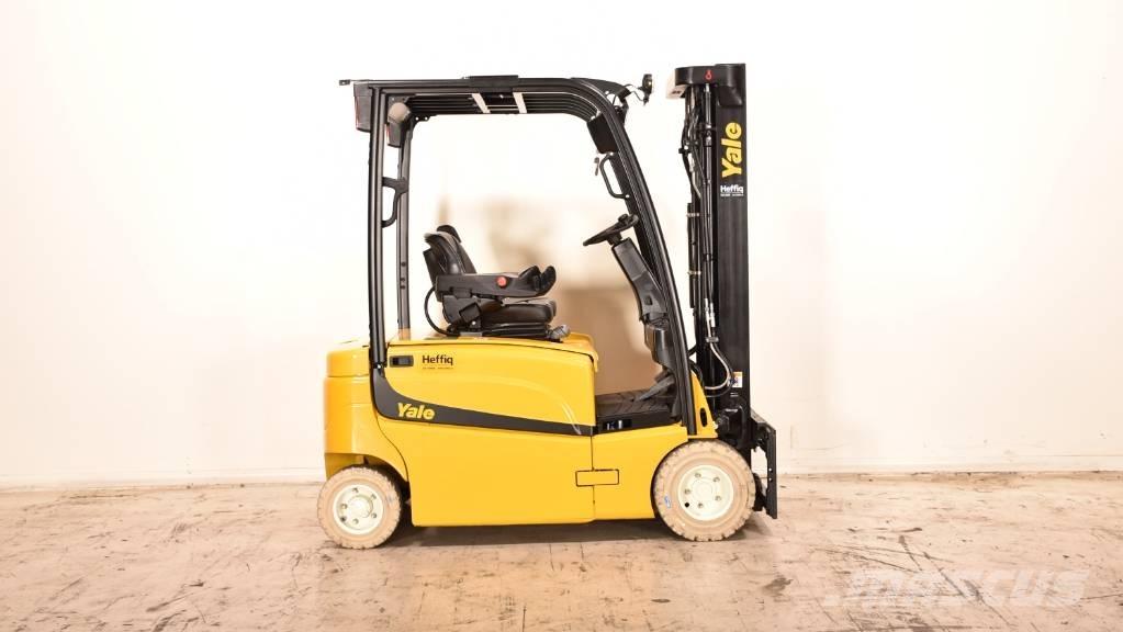Yale ERP20VF-LWB Empilhadores eléctricos