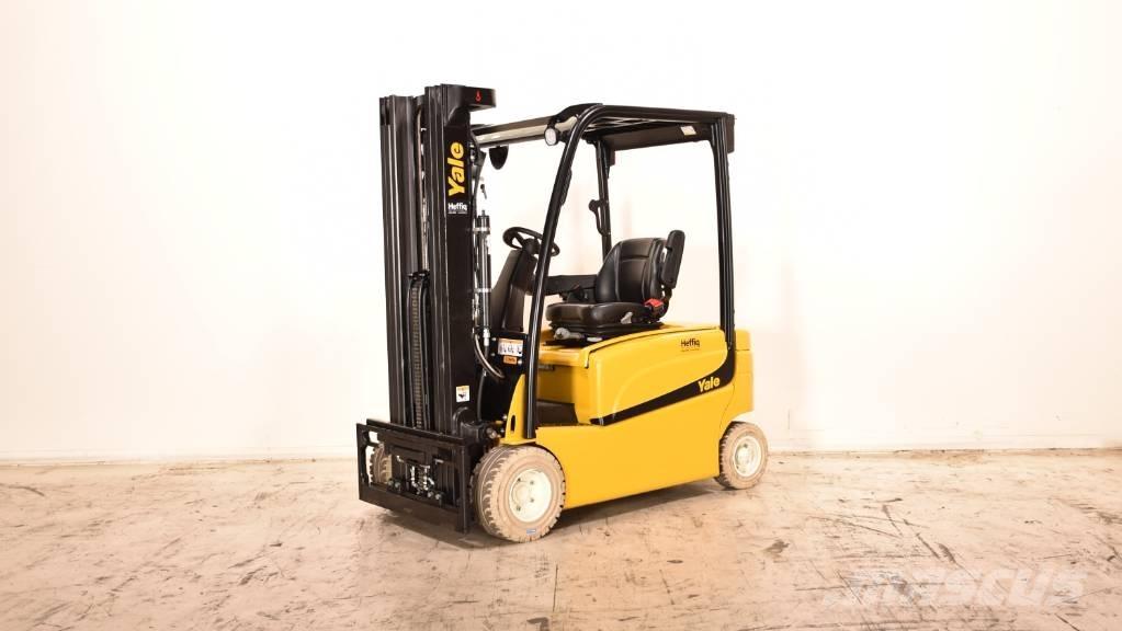 Yale ERP20VF-LWB Empilhadores eléctricos