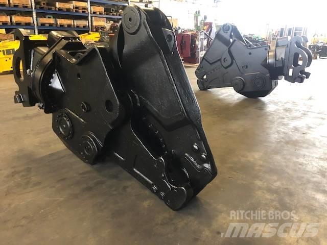 CAT MP324 CC #used Cortadores