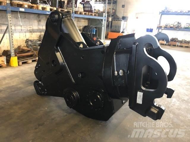 CAT MP324 CC #used Cortadores