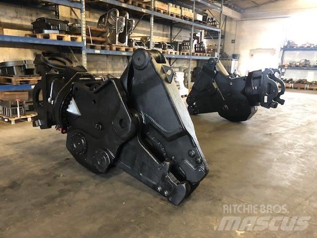 CAT MP324 CC #used Cortadores