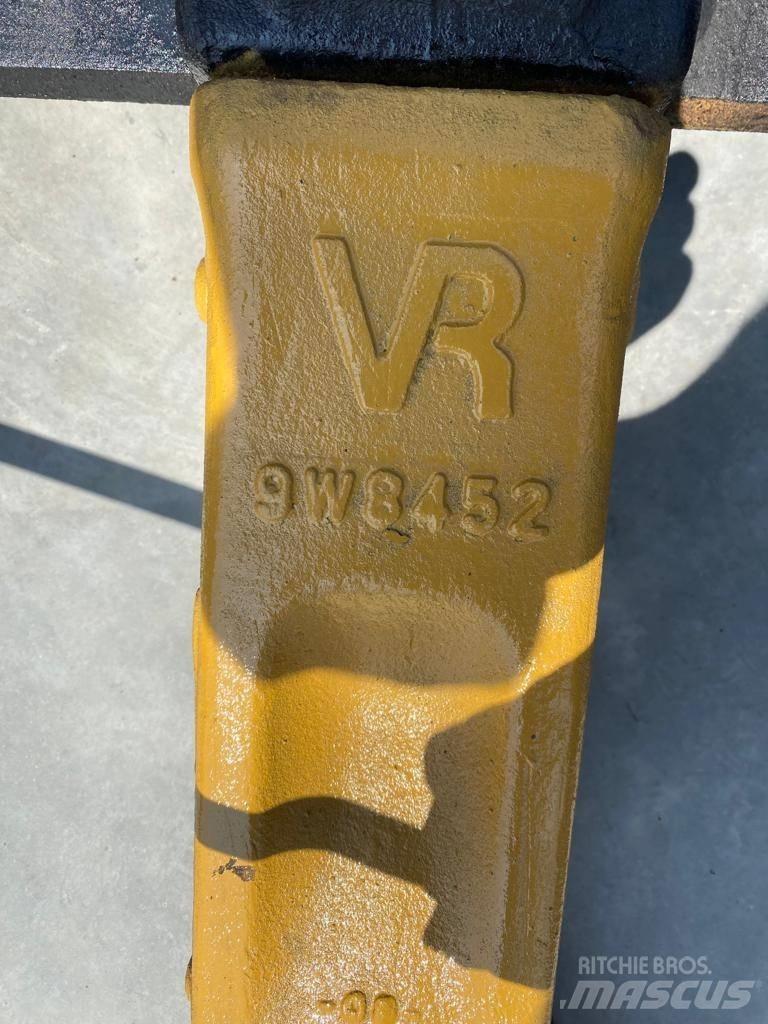 Reschke cw45s Baldes