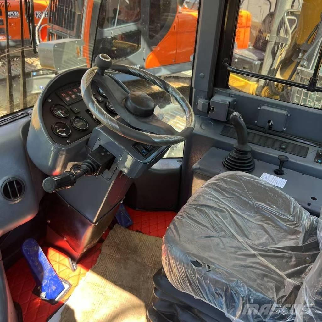 SDLG LG 958 L Pás carregadoras de rodas