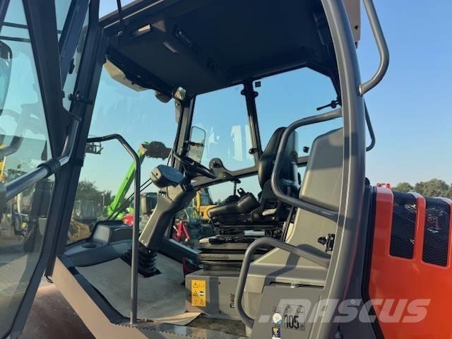 Hamm HC 70i Compactadores para terra
