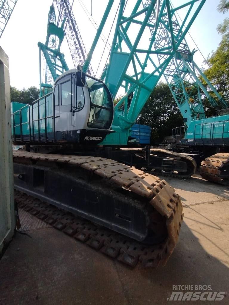 Kobelco 7100 Gruas de rastos