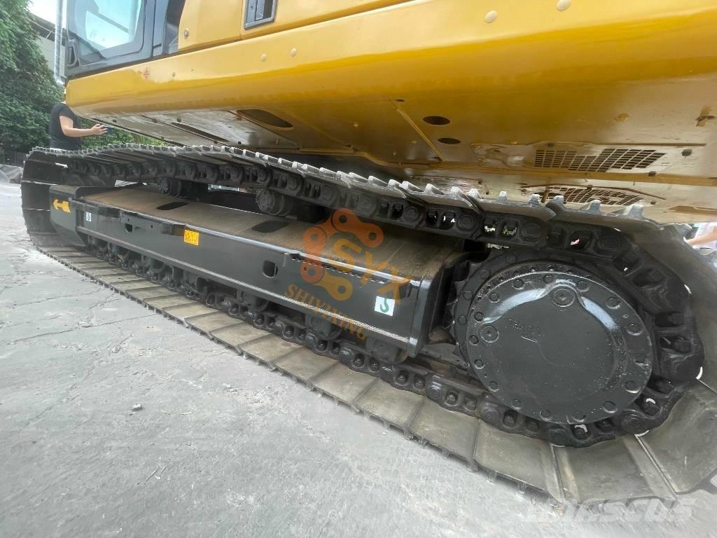 CAT 320GC NEXT GEN Escavadoras de rastos
