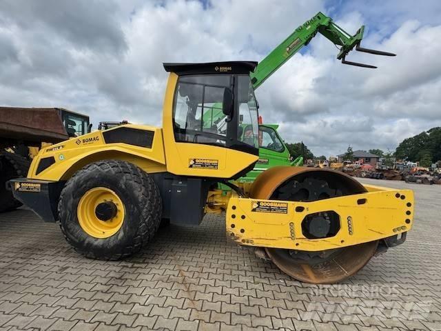 Bomag BW 213 D -5 Cilindros Compactadores monocilíndricos