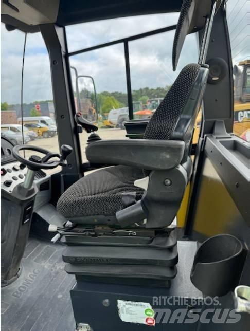 Bomag BW 213 D -5 Cilindros Compactadores monocilíndricos