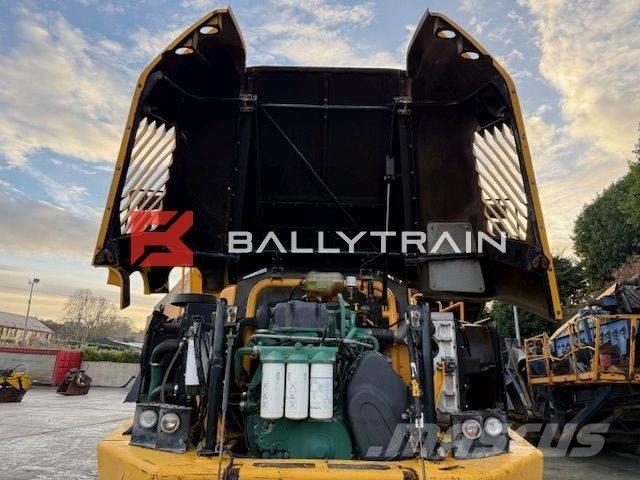 Volvo A 40 D Camiões articulados