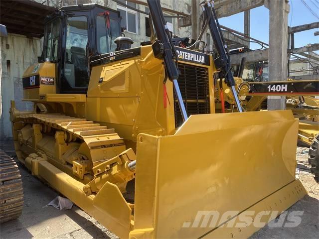 CAT D 6 G Dozers - Tratores rastos