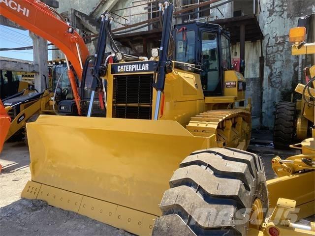 CAT D 6 G Dozers - Tratores rastos