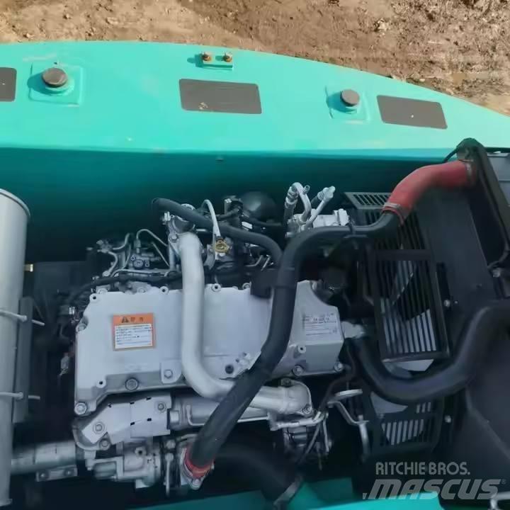 Kobelco SK200D Escavadoras de rastos