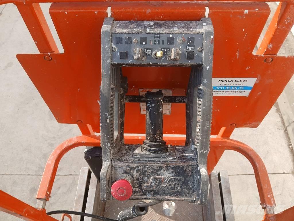 JLG 1930 ES Elevadores de tesoura