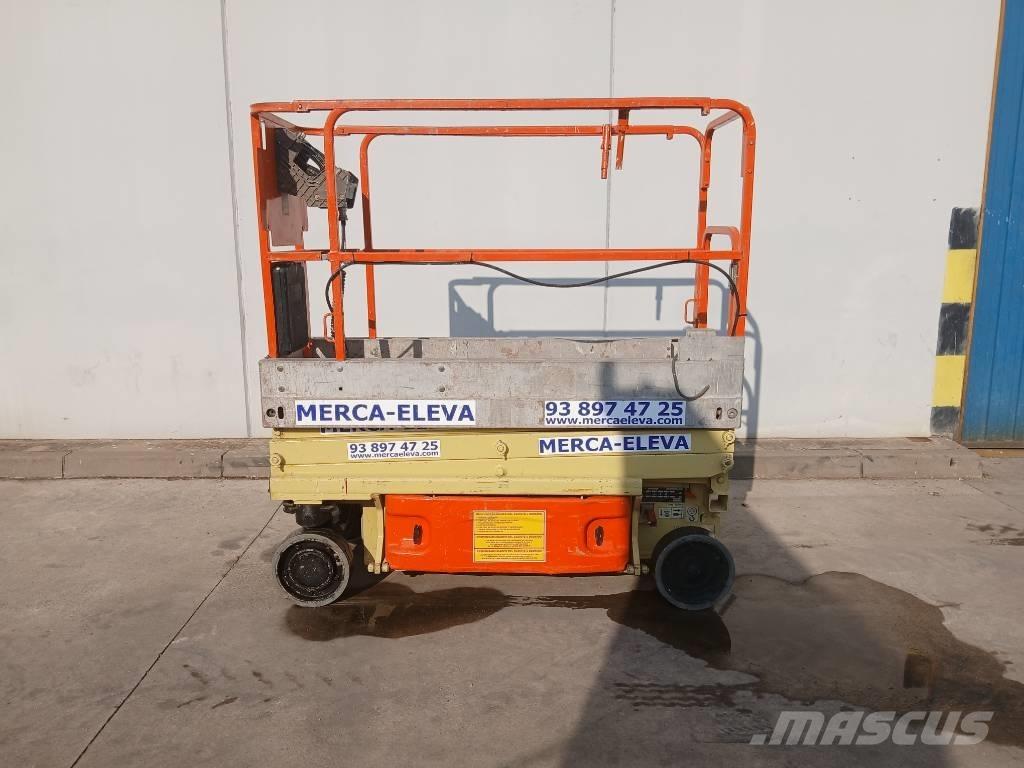JLG 1930 ES Elevadores de tesoura