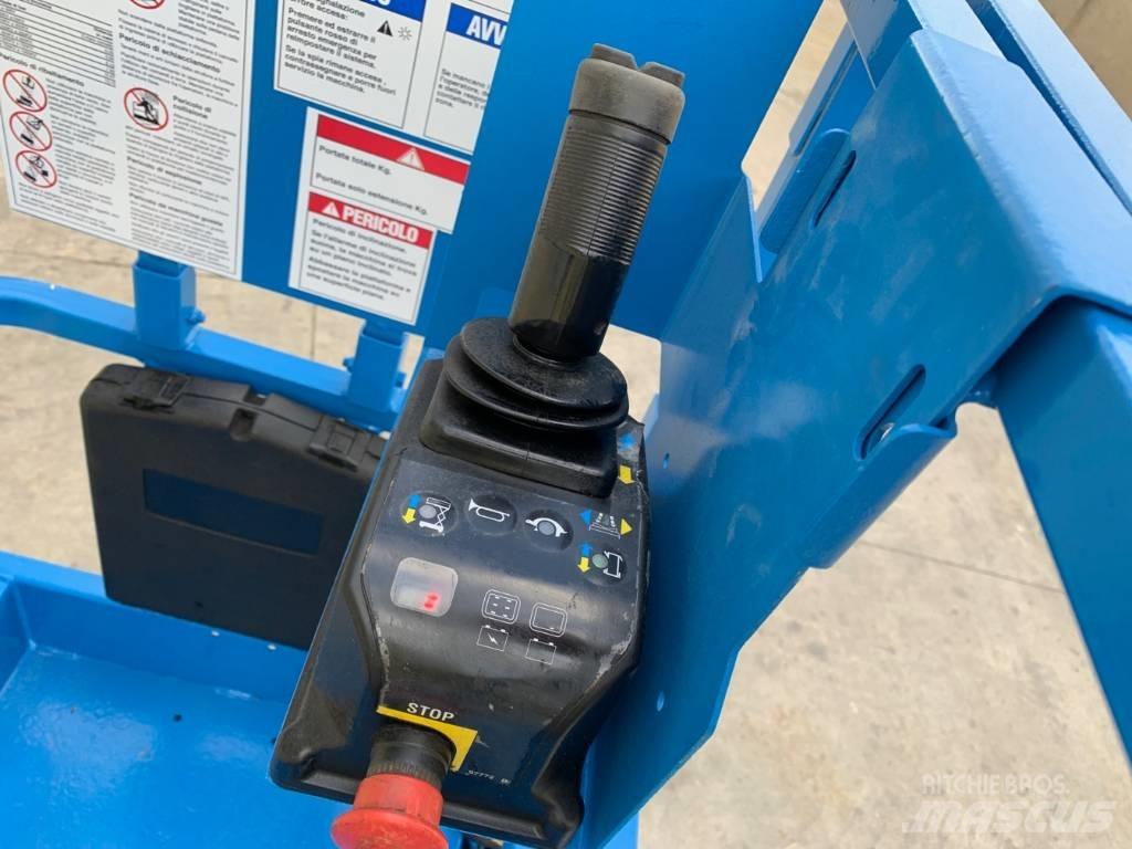 Genie GS 1932 Elevadores de tesoura