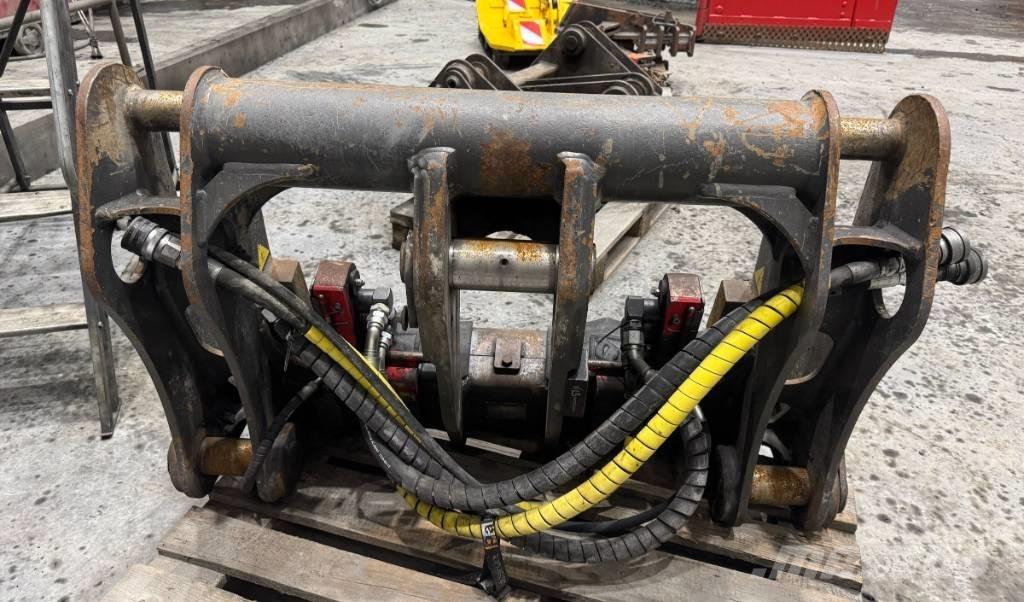 Siljum Klaff skopa Baldes