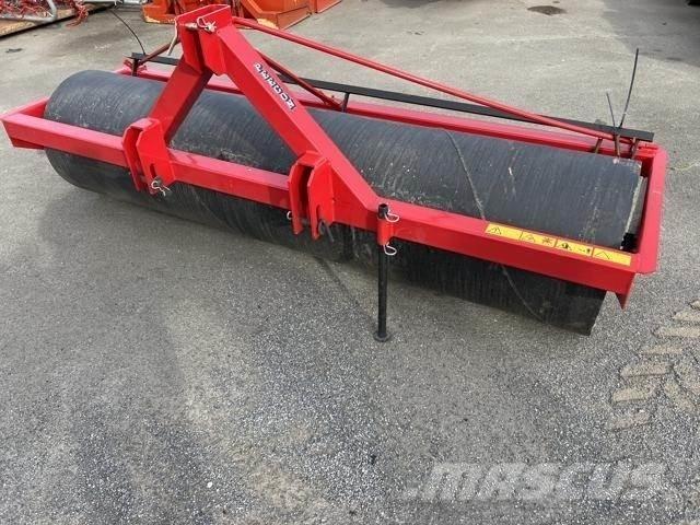 Peecon LR290 Rolos agrícolas