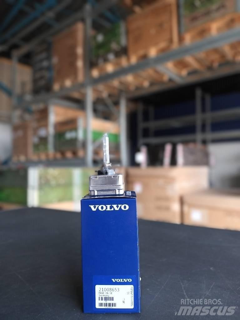 Volvo BULB 21008653 Electrónica