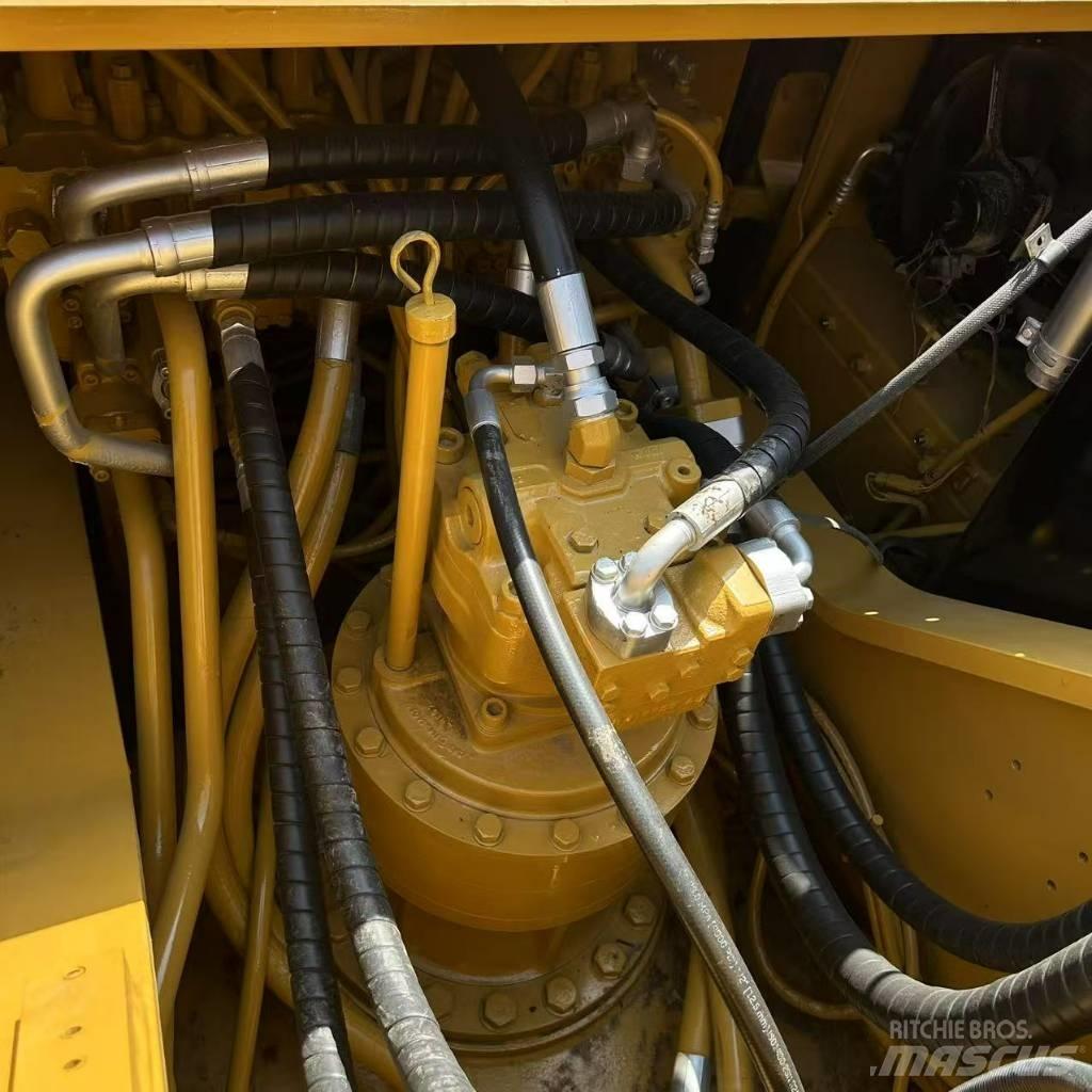 CAT 329 D 2L Escavadoras de rastos
