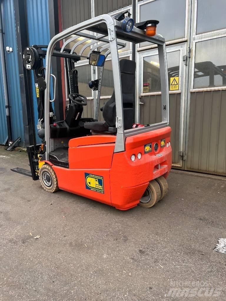 Cesab truck C3E160 Empilhadores eléctricos