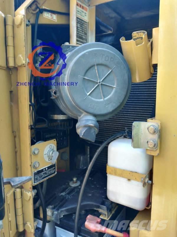 CAT 313 C/Short tail Escavadoras de rastos