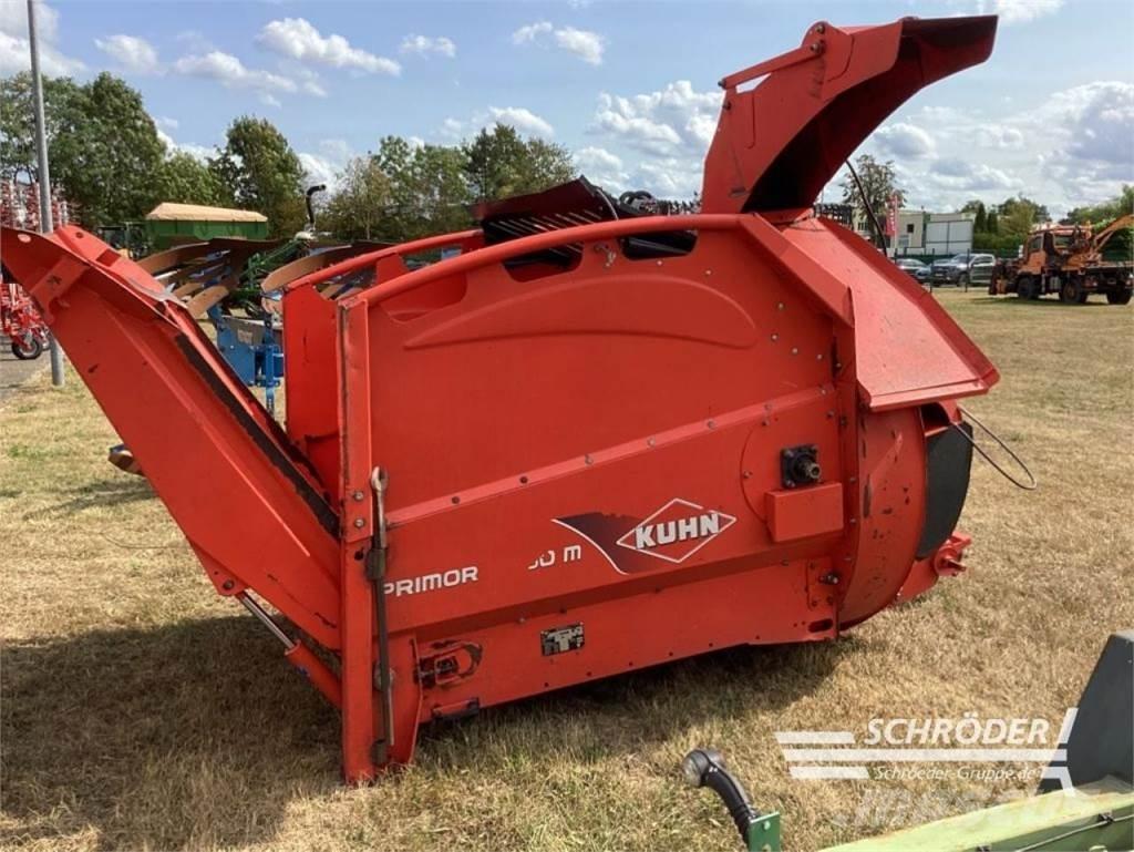 Kuhn PRIMOR 2060 M Outra maquinaria e acessórios para gado
