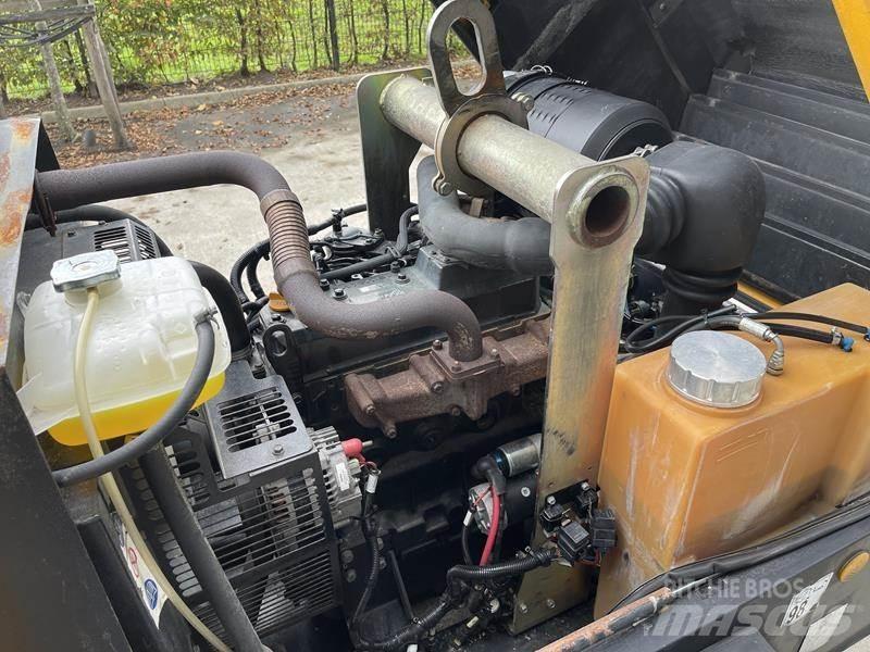 Doosan 7 / 51 Compressores