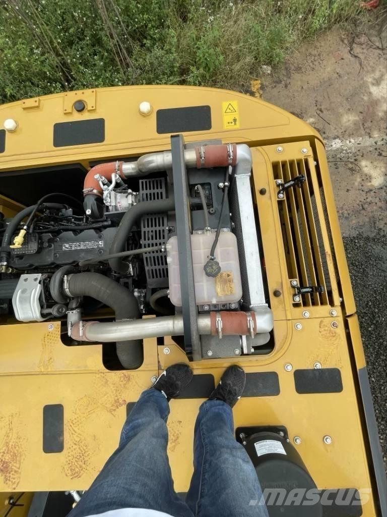 XCMG XE 200 DA Escavadoras de rastos