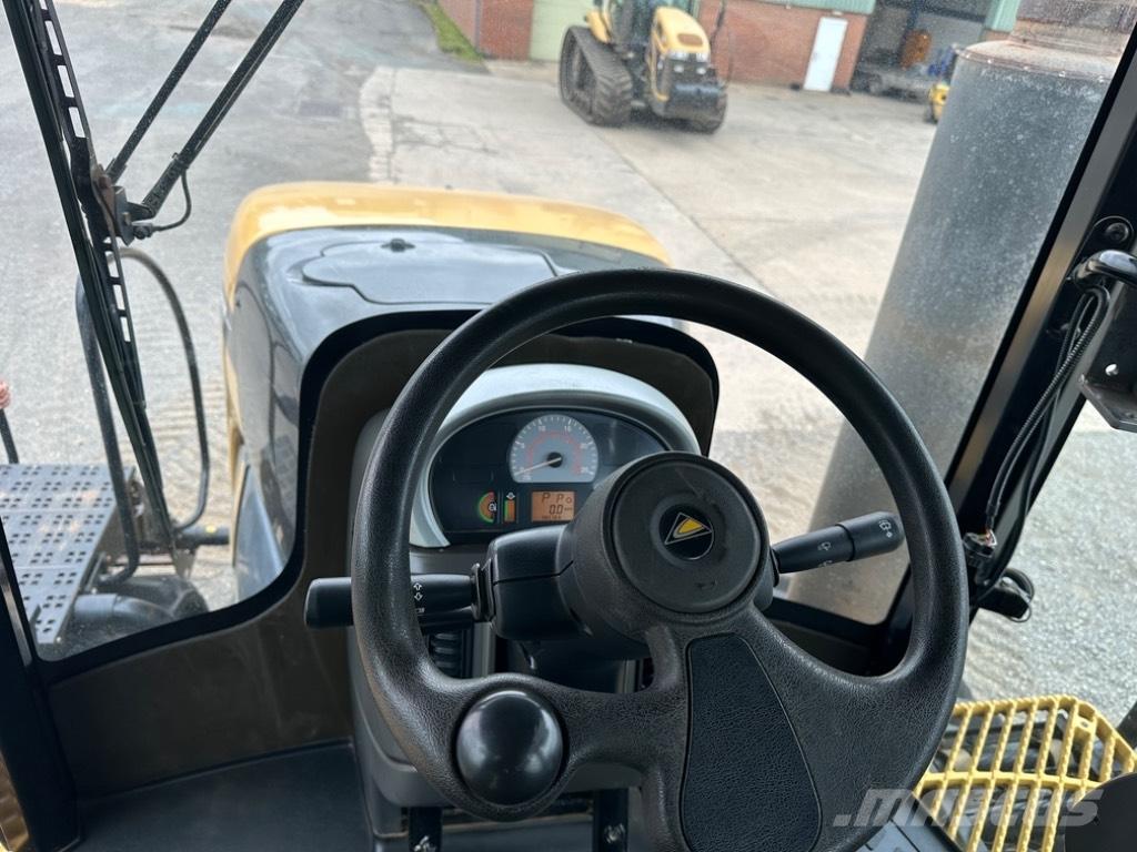 Challenger MT855C Tratores Agrícolas usados