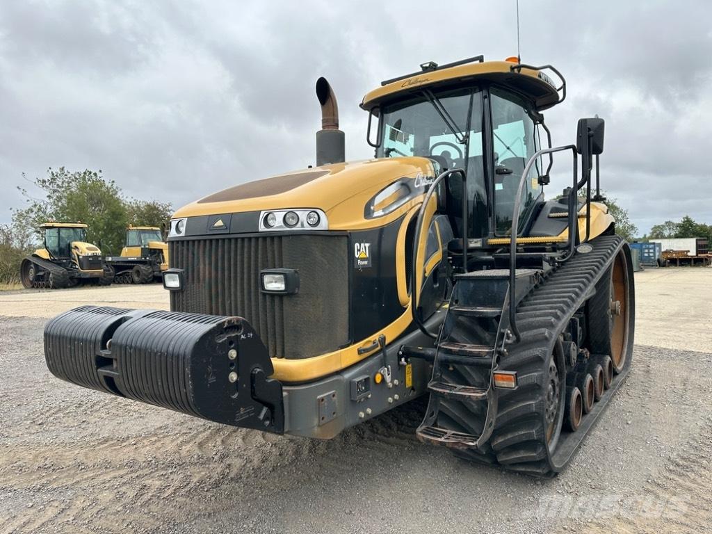 Challenger MT855C Tratores Agrícolas usados