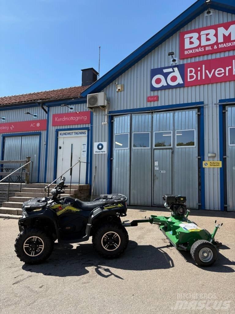 Loncin X WOLF 700 Veículos cross country